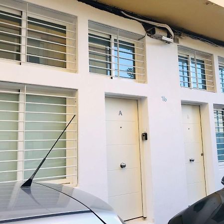 Munilla & Beach By Ele Apartments مالقة المظهر الخارجي الصورة